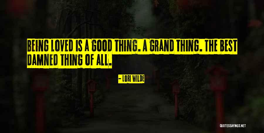 Sorainen Estonia Quotes By Lori Wilde Sorainen Estonia Quotes By Lori Wilde