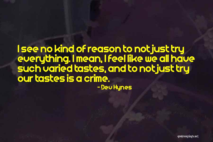 Soraj Prathnadi Quotes By Dev Hynes Soraj Prathnadi Quotes By Dev Hynes