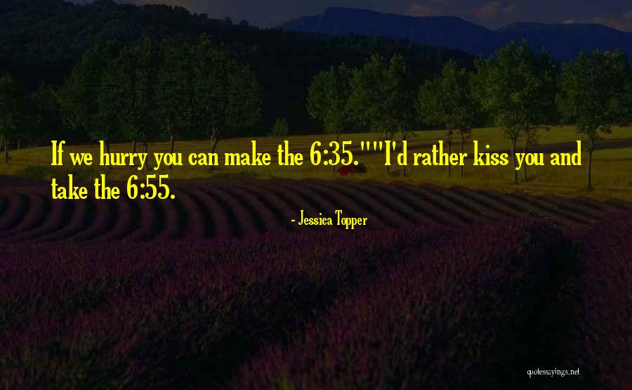 Soraniti Quotes By Jessica Topper Soraniti Quotes By Jessica Topper