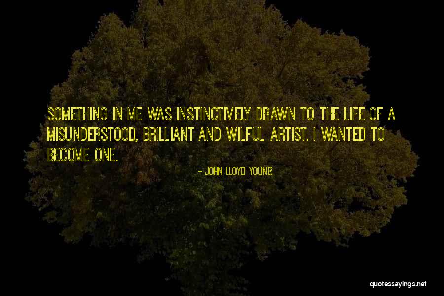 Soraniti Quotes By John Lloyd Young Soraniti Quotes By John Lloyd Young