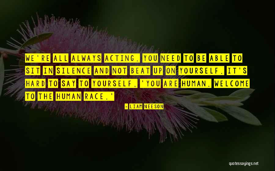 Soranus Quotes By Liam Neeson Soranus Quotes By Liam Neeson