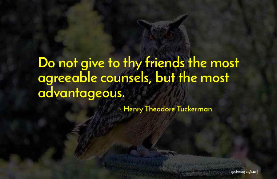 Soraru Face Quotes By Henry Theodore Tuckerman Soraru Face Quotes By Henry Theodore Tuckerman
