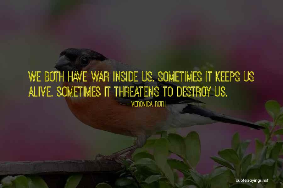 Soraru Utaite Quotes By Veronica Roth Soraru Utaite Quotes By Veronica Roth