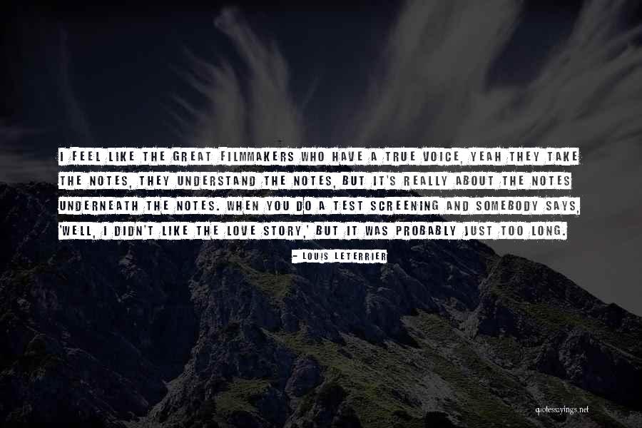 Sorasaki Quotes By Louis Leterrier Sorasaki Quotes By Louis Leterrier