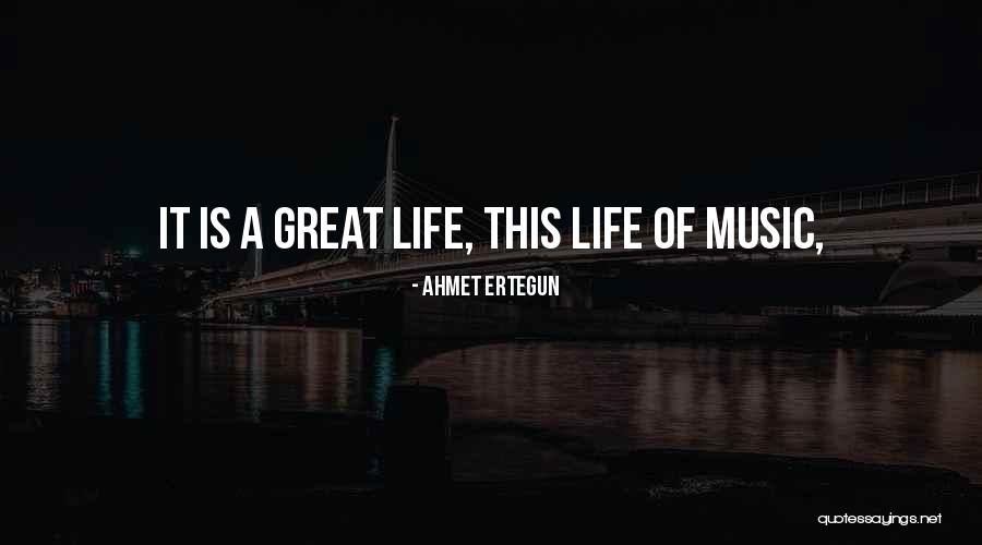 Sorata Kanda Quotes By Ahmet Ertegun Sorata Kanda Quotes By Ahmet Ertegun