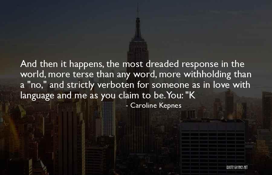 Sorata Kanda Quotes By Caroline Kepnes Sorata Kanda Quotes By Caroline Kepnes