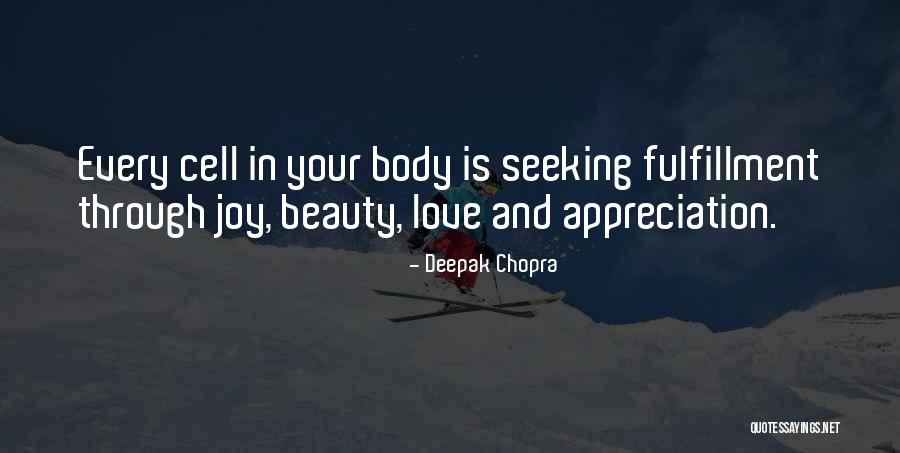 Soraya Montenegro Quotes By Deepak Chopra Soraya Montenegro Quotes By Deepak Chopra