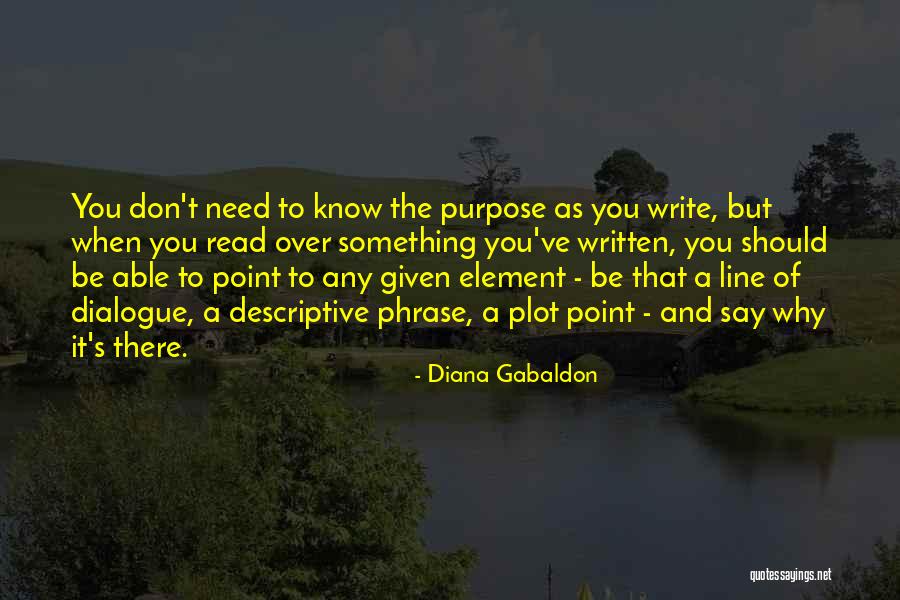 Soraya Montenegro Quotes By Diana Gabaldon Soraya Montenegro Quotes By Diana Gabaldon