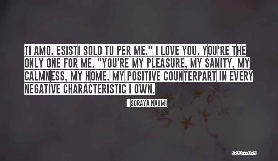 Soraya Naomi Quotes 845752