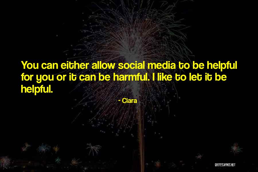 Soraya Tarzi Quotes By Ciara Soraya Tarzi Quotes By Ciara