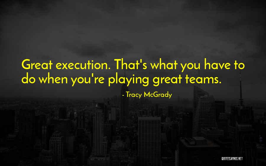 Soraya Tarzi Quotes By Tracy McGrady Soraya Tarzi Quotes By Tracy McGrady