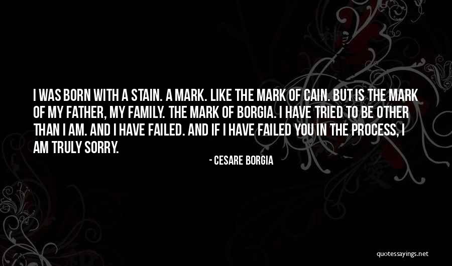 Sorbacov Quotes By Cesare Borgia Sorbacov Quotes By Cesare Borgia