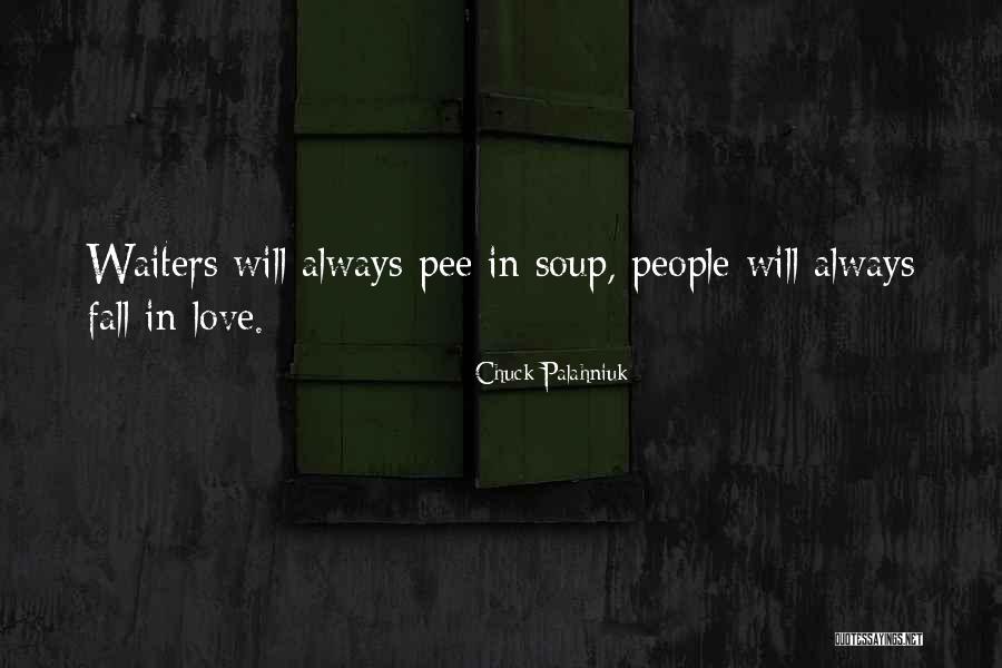 Sorbacov Quotes By Chuck Palahniuk Sorbacov Quotes By Chuck Palahniuk