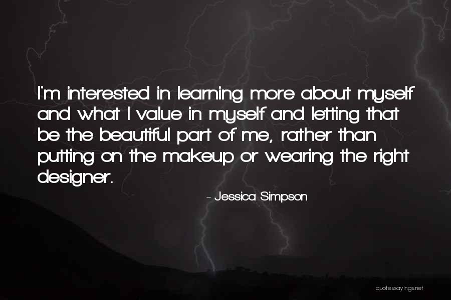Sorban Andras Quotes By Jessica Simpson Sorban Andras Quotes By Jessica Simpson