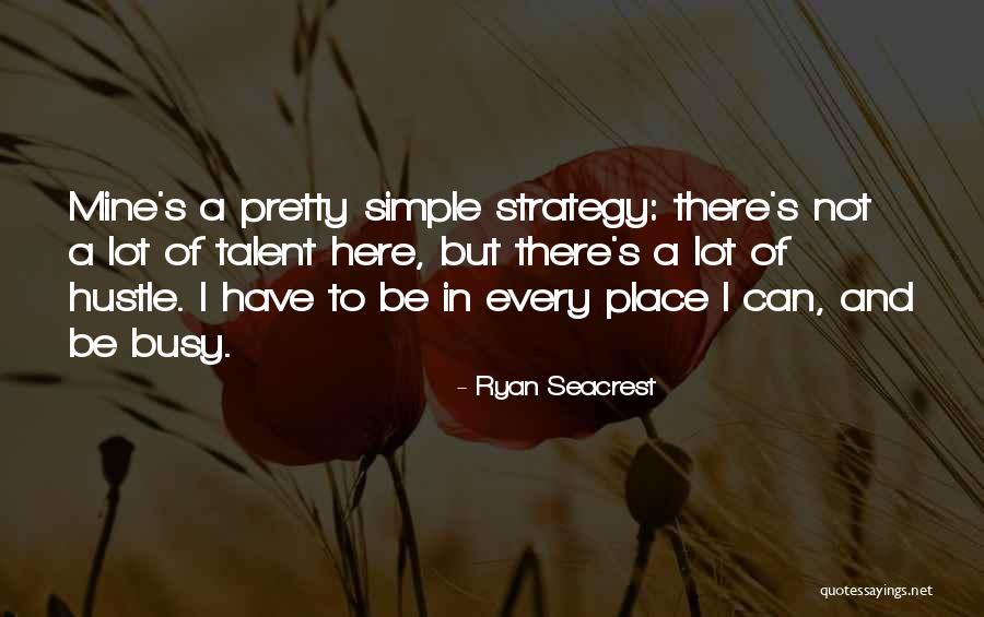 Sorban India Quotes By Ryan Seacrest Sorban India Quotes By Ryan Seacrest