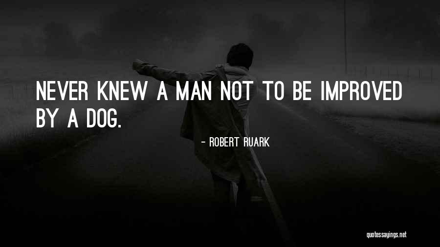 Sorban Quotes By Robert Ruark Sorban Quotes By Robert Ruark
