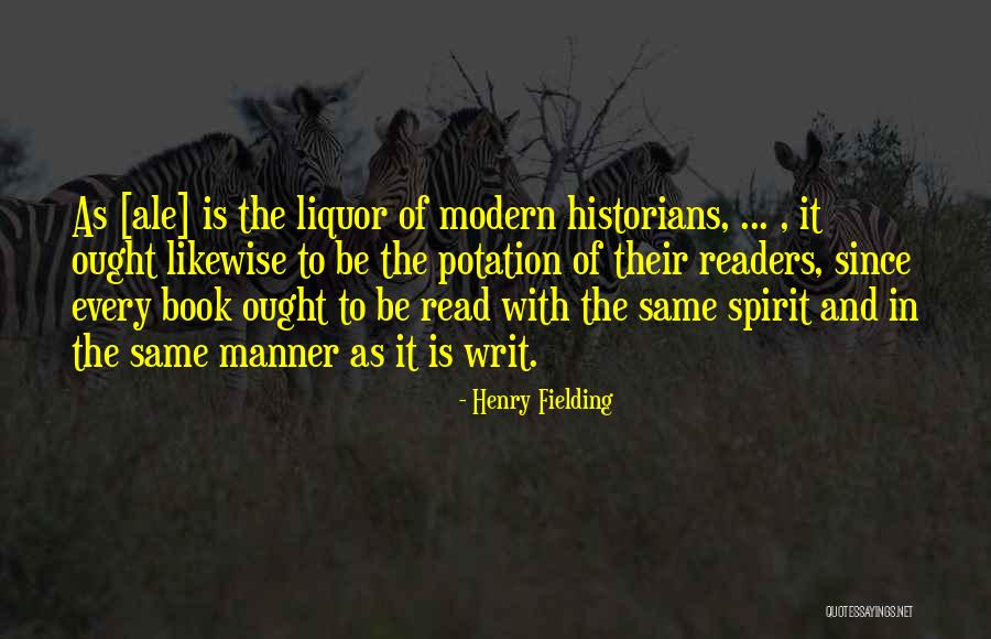 Sorbera Quotes By Henry Fielding Sorbera Quotes By Henry Fielding
