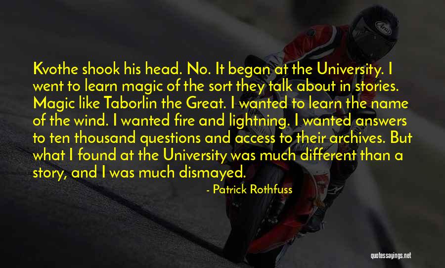 Sorbern Quotes By Patrick Rothfuss Sorbern Quotes By Patrick Rothfuss