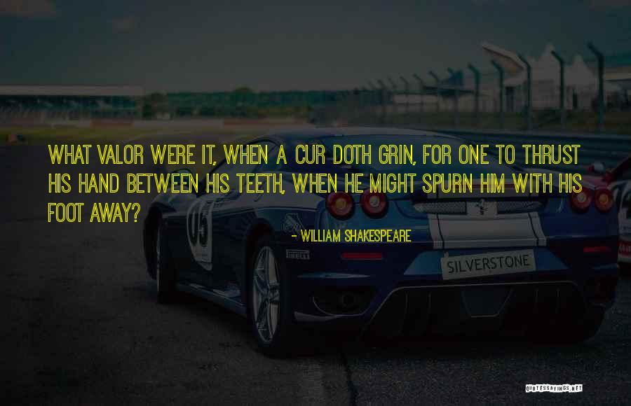 Sorbern Quotes By William Shakespeare Sorbern Quotes By William Shakespeare