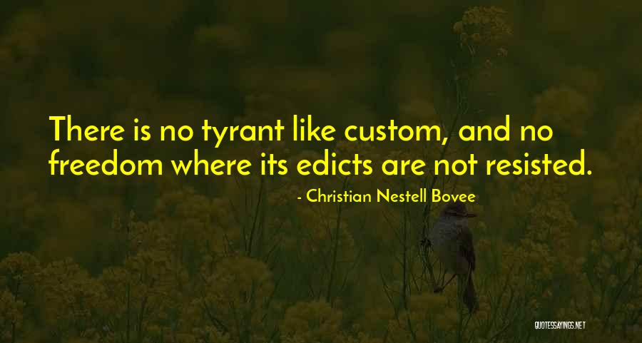 Sorbets Remix Quotes By Christian Nestell Bovee Sorbets Remix Quotes By Christian Nestell Bovee