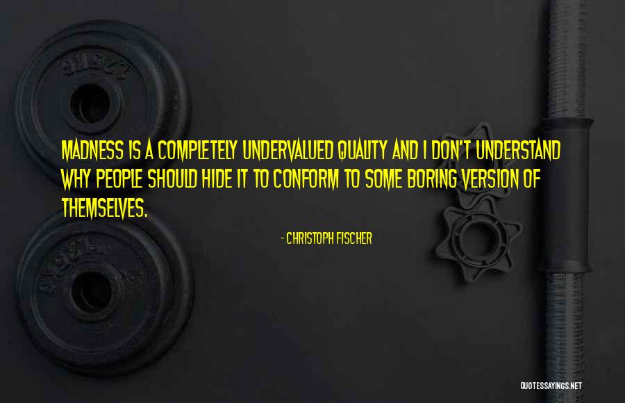 Sorbettino Quotes By Christoph Fischer Sorbettino Quotes By Christoph Fischer