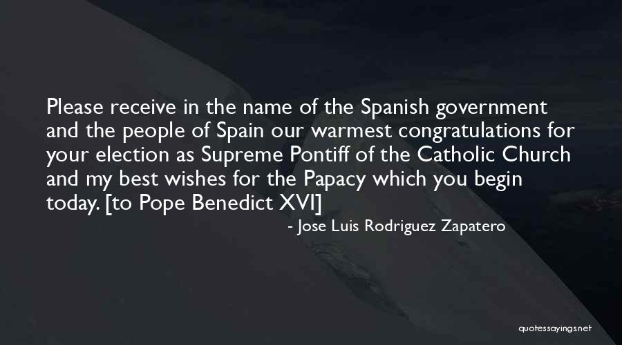 Sorbier Domestique Quotes By Jose Luis Rodriguez Zapatero Sorbier Domestique Quotes By Jose Luis Rodriguez Zapatero