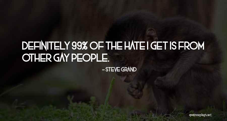 Sorbolene Quotes By Steve Grand Sorbolene Quotes By Steve Grand