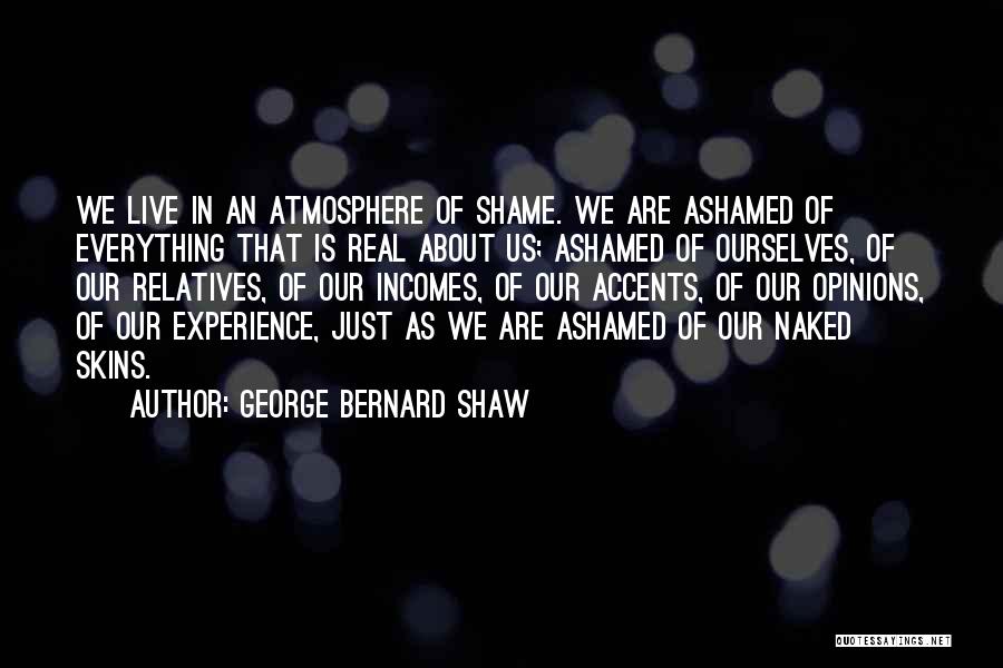 Sorboni Quotes By George Bernard Shaw