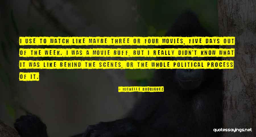 Sorbonne Abu Quotes By Michelle Rodriguez Sorbonne Abu Quotes By Michelle Rodriguez