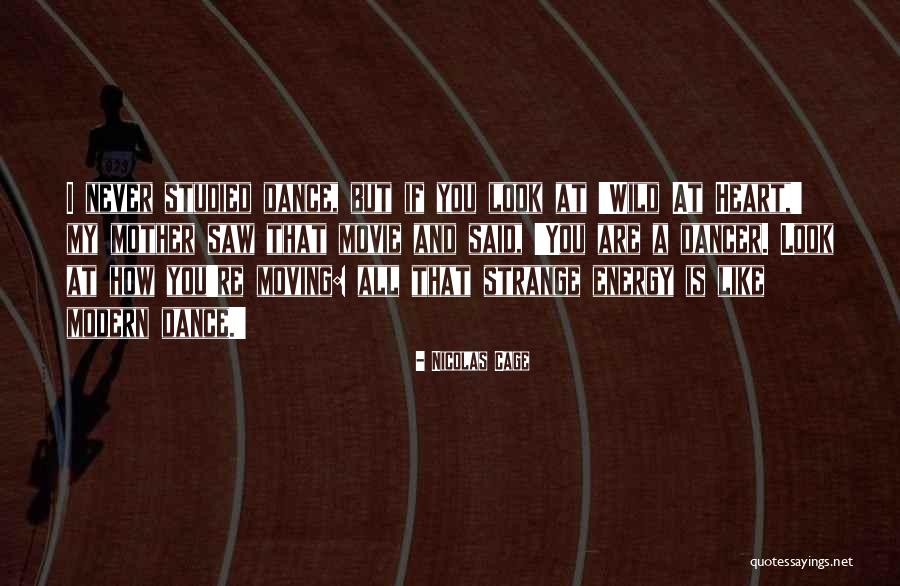 Sorbonne Abu Quotes By Nicolas Cage Sorbonne Abu Quotes By Nicolas Cage