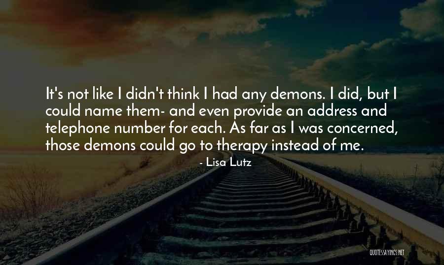 Sorbonne B2 Quotes By Lisa Lutz Sorbonne B2 Quotes By Lisa Lutz