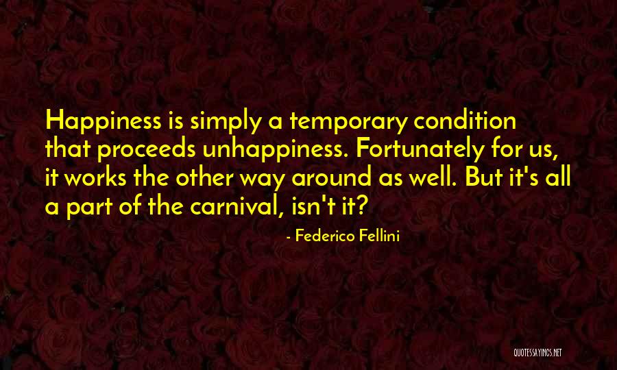 Sorbonne Pronunciation Quotes By Federico Fellini Sorbonne Pronunciation Quotes By Federico Fellini