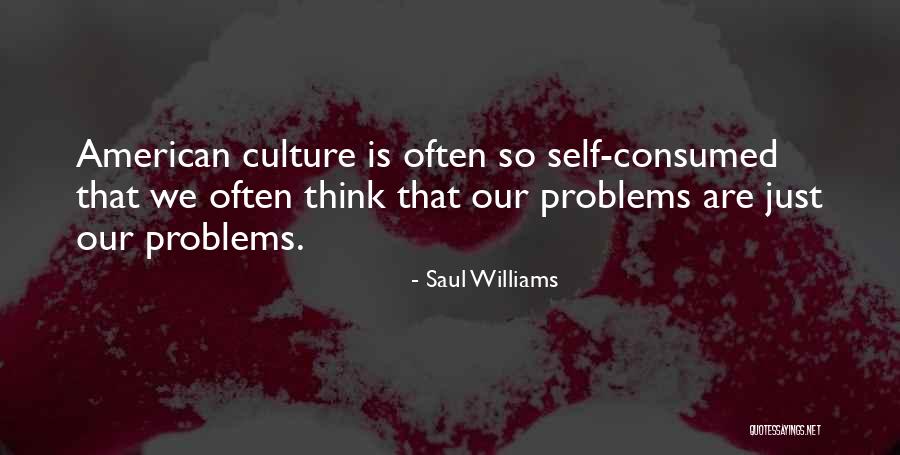 Sorby Turning Tools Quotes By Saul Williams Sorby Turning Tools Quotes By Saul Williams