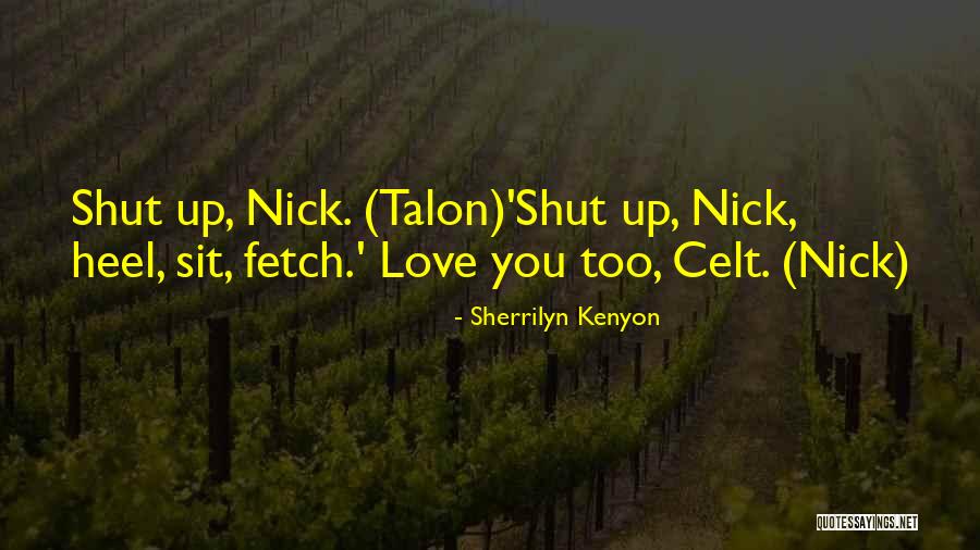 Sorby Turning Tools Quotes By Sherrilyn Kenyon Sorby Turning Tools Quotes By Sherrilyn Kenyon