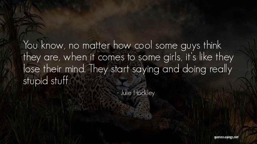 Sorcer And Cecelia Quotes By Julie Hockley Sorcer And Cecelia Quotes By Julie Hockley