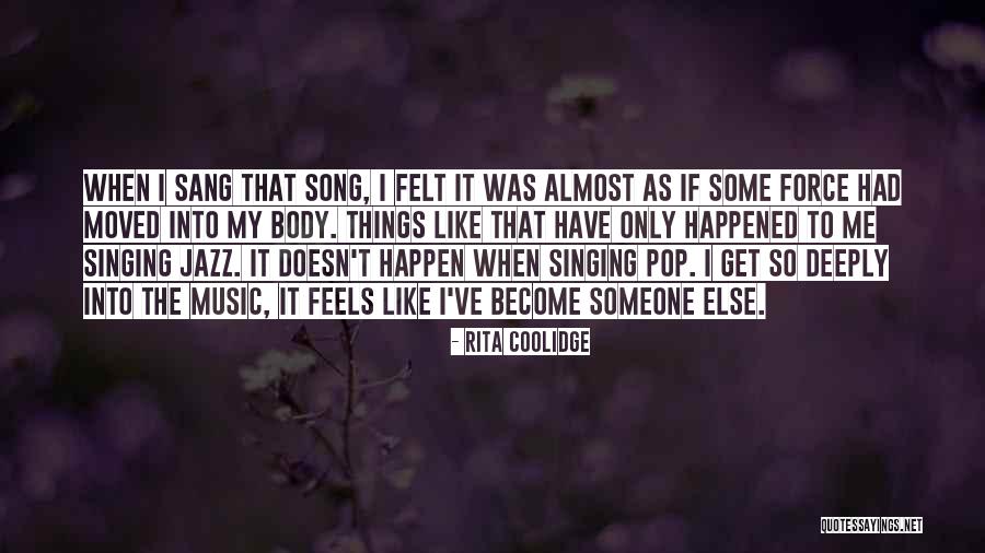 Sorcer And Cecelia Quotes By Rita Coolidge Sorcer And Cecelia Quotes By Rita Coolidge