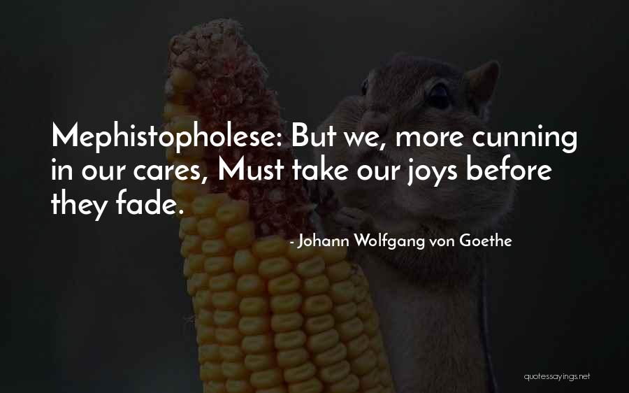 Sorcer Quotes By Johann Wolfgang Von Goethe Sorcer Quotes By Johann Wolfgang Von Goethe
