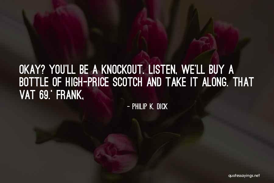 Sorceress 1982 Quotes By Philip K. Dick Sorceress 1982 Quotes By Philip K. Dick