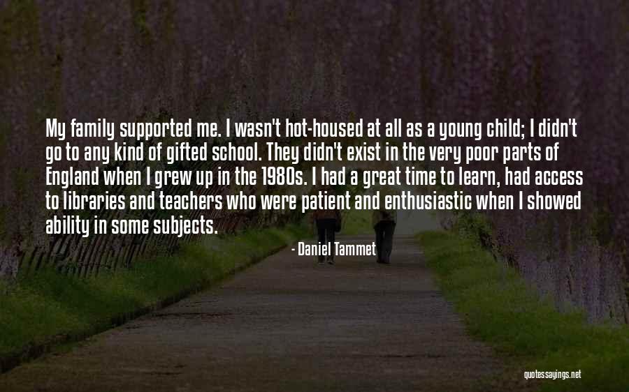 Sorcery Mod Quotes By Daniel Tammet Sorcery Mod Quotes By Daniel Tammet