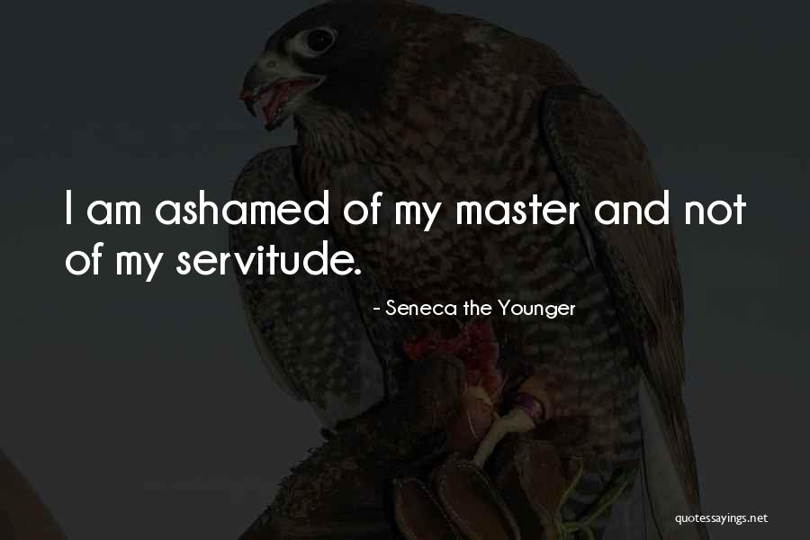 Sorcery Mod Quotes By Seneca The Younger Sorcery Mod Quotes By Seneca The Younger