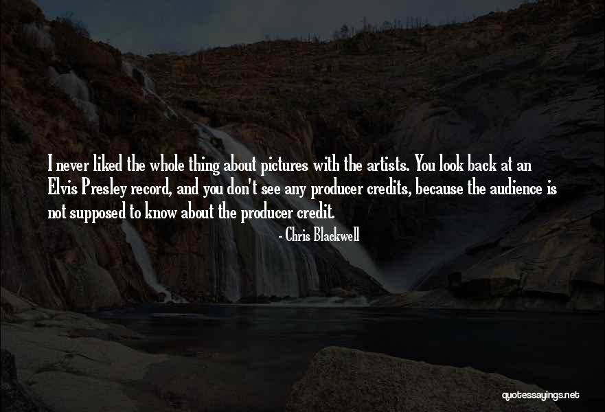 Sorcha Faal What Does It Mean Quotes By Chris Blackwell Sorcha Faal What Does It Mean Quotes By Chris Blackwell