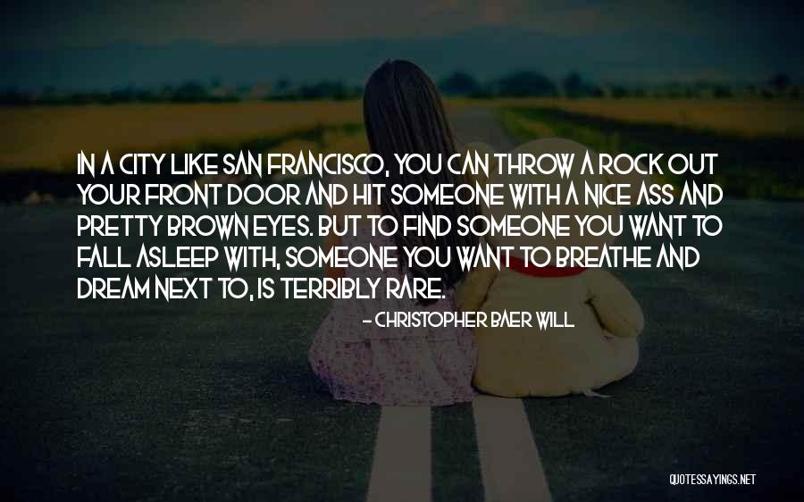 Sorcha Pronunciation Quotes By Christopher Baer Will Sorcha Pronunciation Quotes By Christopher Baer Will