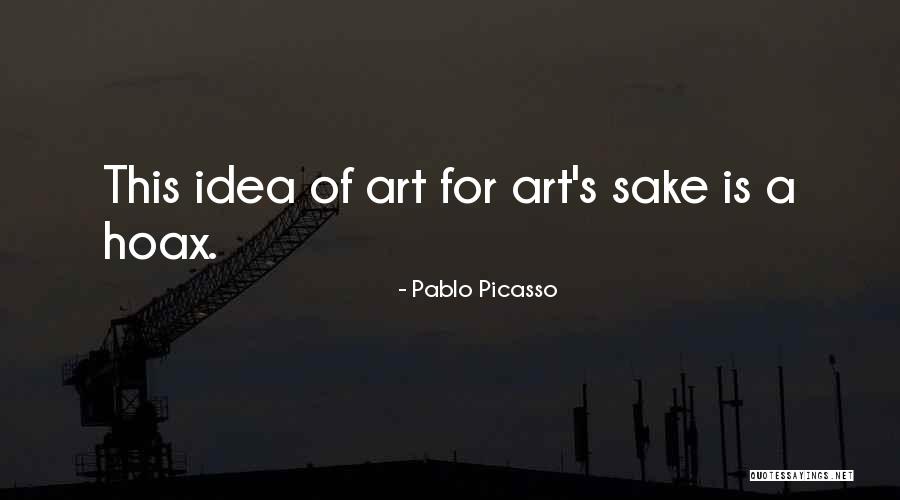 Sorcha Pronunciation Quotes By Pablo Picasso Sorcha Pronunciation Quotes By Pablo Picasso
