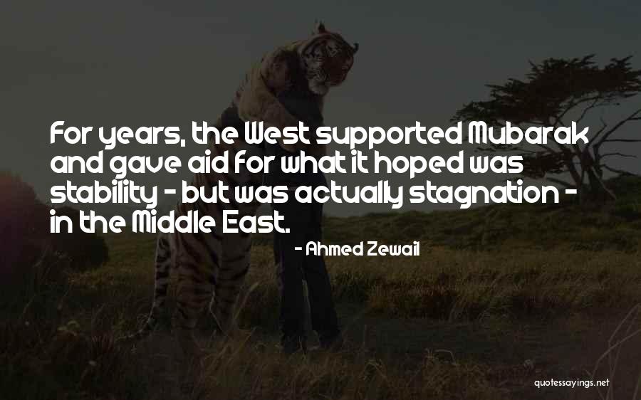 Sorci And Swords Quotes By Ahmed Zewail