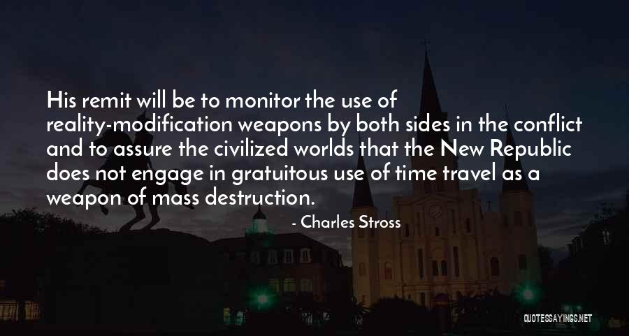 Sorcieres 2020 Quotes By Charles Stross Sorcieres 2020 Quotes By Charles Stross