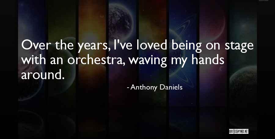 Sordaria Quotes By Anthony Daniels Sordaria Quotes By Anthony Daniels