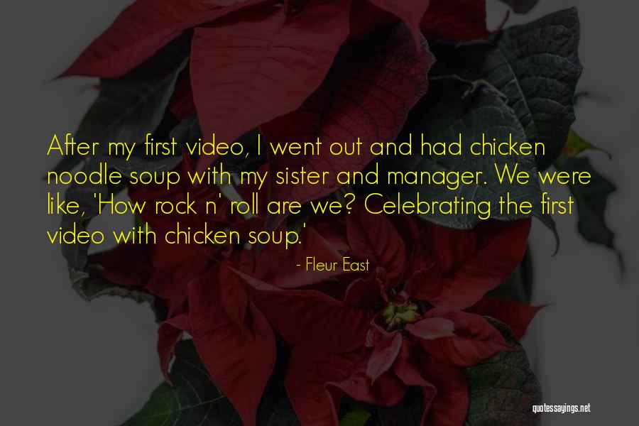 Sordariomycetes Quotes By Fleur East Sordariomycetes Quotes By Fleur East