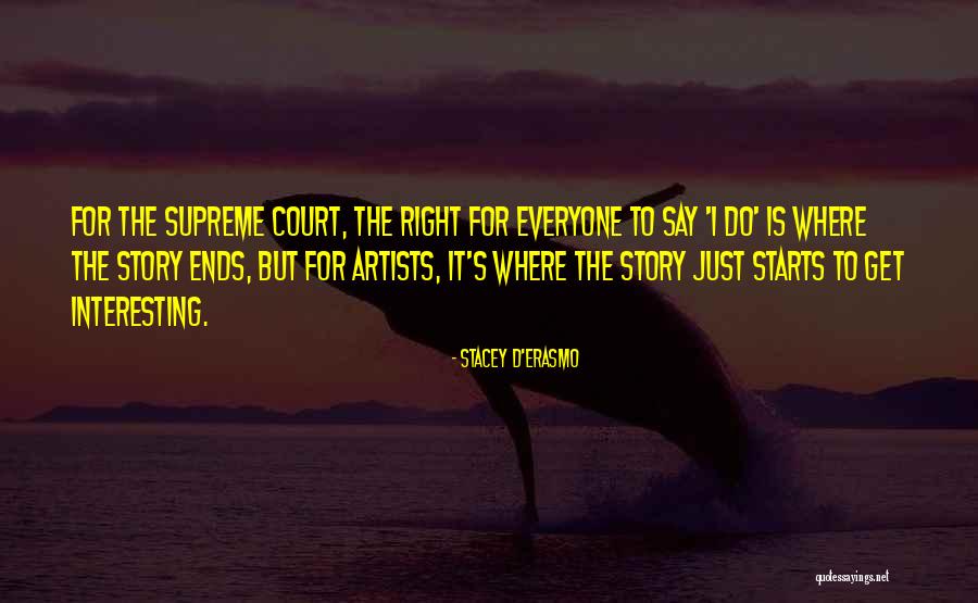 Sordellii Quotes By Stacey D'Erasmo Sordellii Quotes By Stacey D'Erasmo