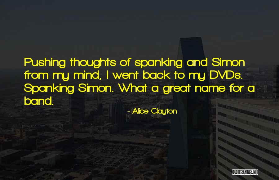 Sordini Def Quotes By Alice Clayton Sordini Def Quotes By Alice Clayton