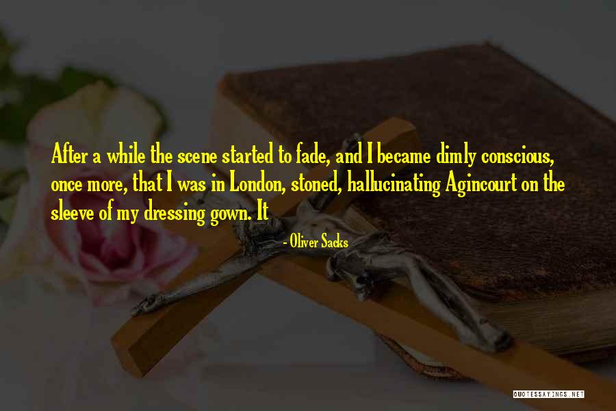 Sordomudo Definicion Quotes By Oliver Sacks Sordomudo Definicion Quotes By Oliver Sacks